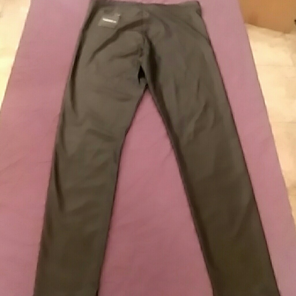 Forever 21 Lycra Leggings